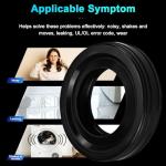 Washer Bearing Tool Kit for Whirlpool & Maytag