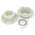 Washer Hub Kit Replacement for Whirlpool and Kenmore