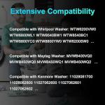 Washer Bearing Tool Kit for Whirlpool & Maytag