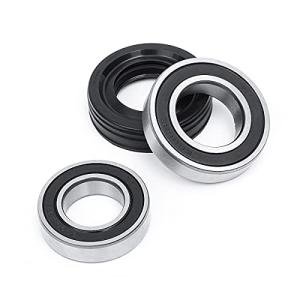 Whirlpool Washer Bearing & Seal Kit Replacement