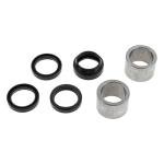 Washing Machine Bearing and Seal Kit Replacement
