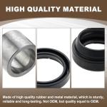 Washing Machine Bearing and Seal Kit Replacement