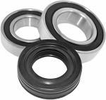 Whirlpool Washer Bearing & Seal Kit Replacement