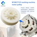 Whirlpool W10677723 Pulley for Top Load Washer