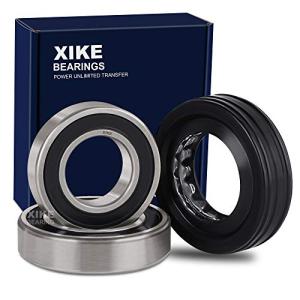XiKe W10435302 Washer Tub Bearing & Seal Kit