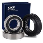 XiKe W10435302 Washer Tub Bearing & Seal Kit