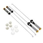 Washer Suspension Rod Kit for Whirlpool Machines