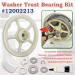 Washer Trust Bearing Kit for Whirlpool, Maytag