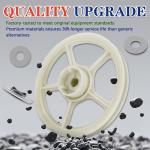 Washer Trust Bearing Kit for Whirlpool, Maytag