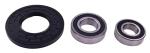 Whirlpool Duet & Maytag HE3 Bearing Seal Kit