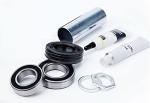 Washer Tub Shaft Seal and Bearing Kit for Whirlpool