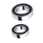 Washer Tub Shaft Seal and Bearing Kit for Whirlpool