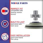 Washer Tub Seal and Bearing Kit W10219156