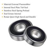 LG & Kenmore Front Load Washer Bearing Kit