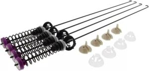 W11130356 Washing Machine Suspension Rods Kit