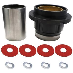 Top Load Washer Mounting Stem and Bearing Kit