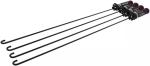 W11130356 Washing Machine Suspension Rods Kit