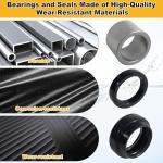 Washer Bearing Seal Kit 285203 for Multiple Brands