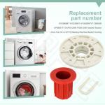 Washer Basket Hub Kit for Whirlpool & Maytag