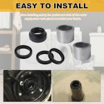 Washer Bearing Seal Kit 285203 for Multiple Brands