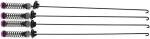 W11130356 Washing Machine Suspension Rods Kit