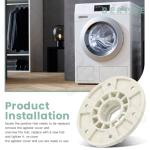 Washer Basket Hub Kit for Whirlpool & Maytag