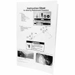Washer Tub Repair Kit for Whirlpool & Kenmore
