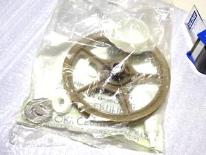 Whirlpool 12002213 Washer Bearing Kit