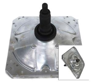 Whirlpool Washer Shaft Bearings Gearcase OEM Part