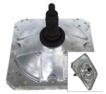 Whirlpool Washer Shaft Bearings Gearcase OEM Part