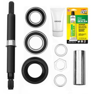 Whirlpool Maytag Kenmore Washer Tub Bearing Kit