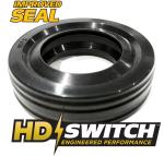 Washer Tub Bearing and Seal Kit for Whirlpool