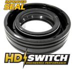 Washer Tub Bearing and Seal Kit for Whirlpool