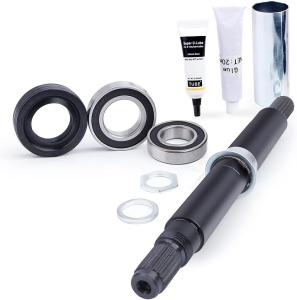 Whirlpool Washer Tub Bearing & Shaft Kit W10435302