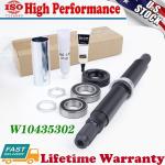 Whirlpool Cabrio Washer Tub Shaft & Bearing Kit