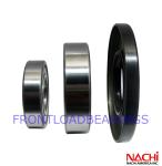 Whirlpool Washer Tub Bearing and Seal Kit W10772618