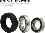 Whirlpool Cabrio Washer Tub Shaft & Bearing Kit