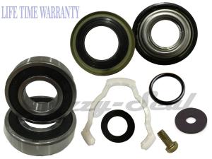 Whirlpool Front Loader Bearing and Seal Kit