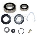 Whirlpool Front Loader Bearing and Seal Kit