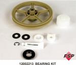 Whirlpool Washer Pulley and Thrust Bearing Kit