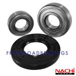 Whirlpool Washer Tub Bearing and Seal Kit W10772619