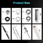 Whirlpool Washer Bearing and Seal Kit