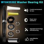 Whirlpool Washer Bearing and Seal Kit
