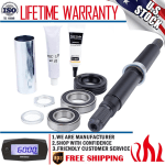 Whirlpool Maytag Cabrio Tub Shaft Bearing Seal Kit