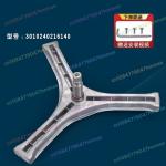 Sanyo Whirlpool Roller Washing Machine Support Parts