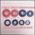 Universal Washing Machine Bearing & Seal Kit