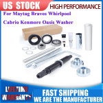 Shaft Bearing Kit for Maytag and Whirlpool Washers