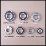 Universal Washing Machine Bearing & Seal Kit