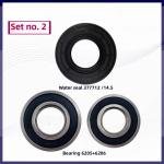 Sanyo Whirlpool Royalstar Bearing Oil Seal Ring