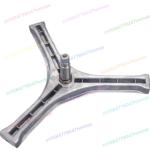 Sanyo Whirlpool Roller Washing Machine Support Parts